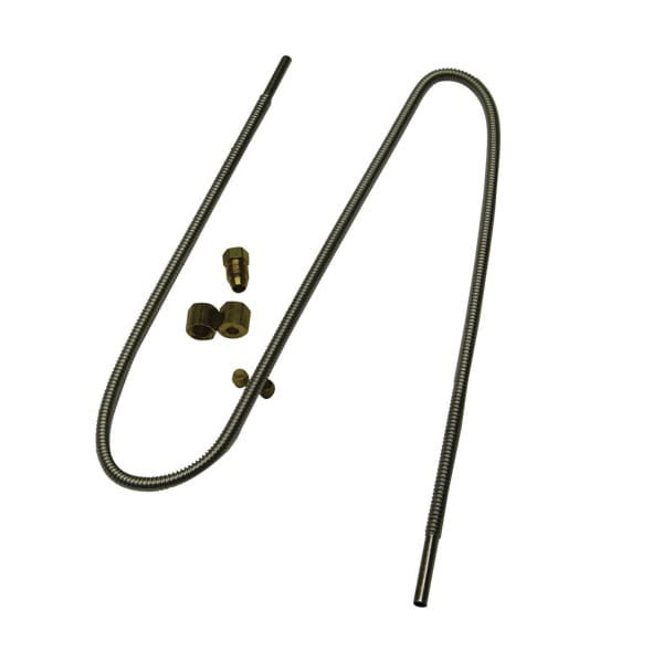 Flex Tube Kit 3/16" X 30 "